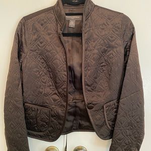 Banana Republic dressy jacket